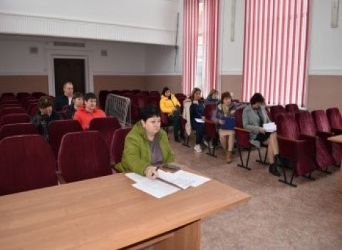 Повышение правовой грамотности